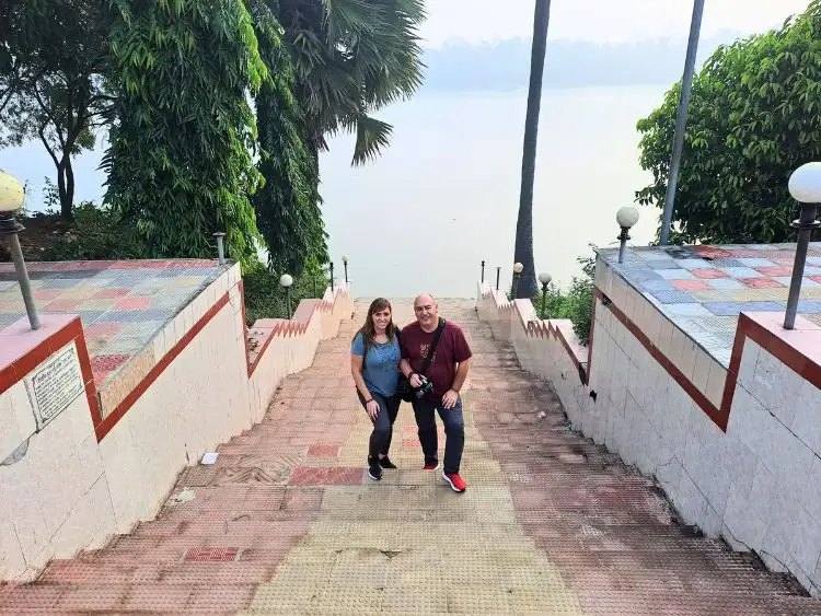 Tomb of Khan Jahan Ali