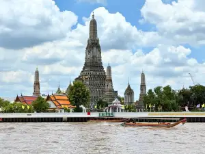Temple of the Dawn (Wat Arun)