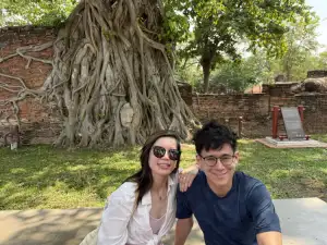 Archaeological Heritage Tours