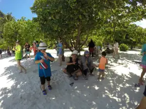 Beach and Island Tours