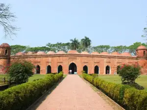 Bagerhat