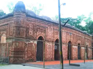 Rajshahi