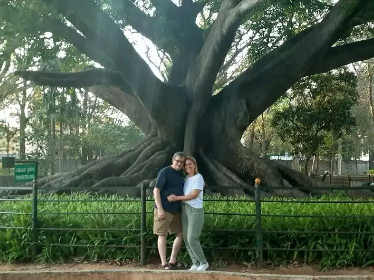 Top Highlights Private Full-Day Bangalore City Tour