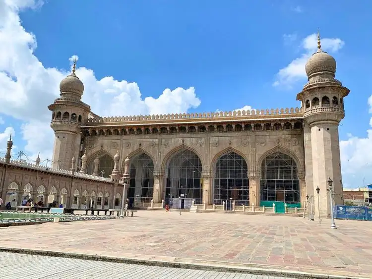Full-Day Private Hyderabad City Tour Unforgettable Moments