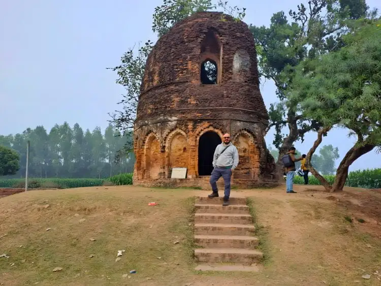 Bangladesh Heritage Magic 4 Day Private North Bengal Tour