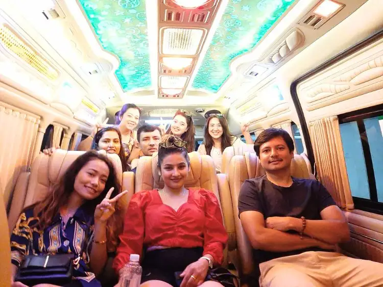 Private Ride to Hotel from Airport or Port in Singapore