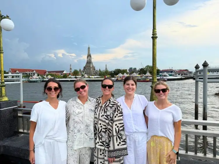 Private Half-Day Bangkok City Tour The Grand Palace Dream