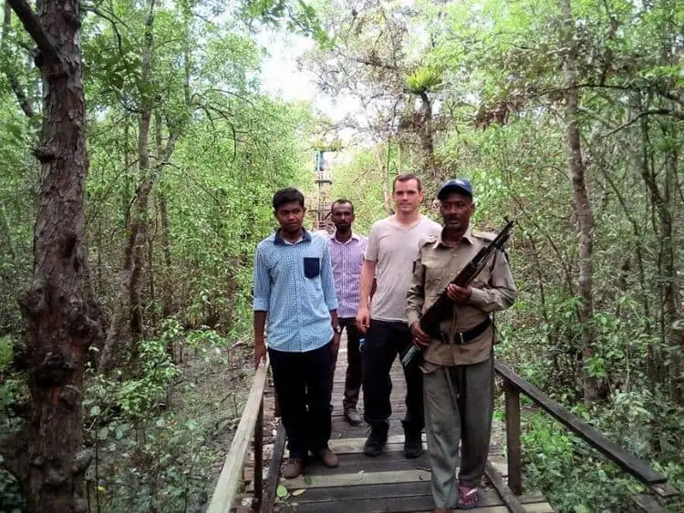 Sundarbans Bagerhat Exclusive Wildlife and Historical Tour