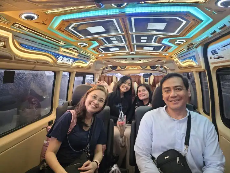 Relaxing Private Hotel Transfer from Bangkok to Pattaya