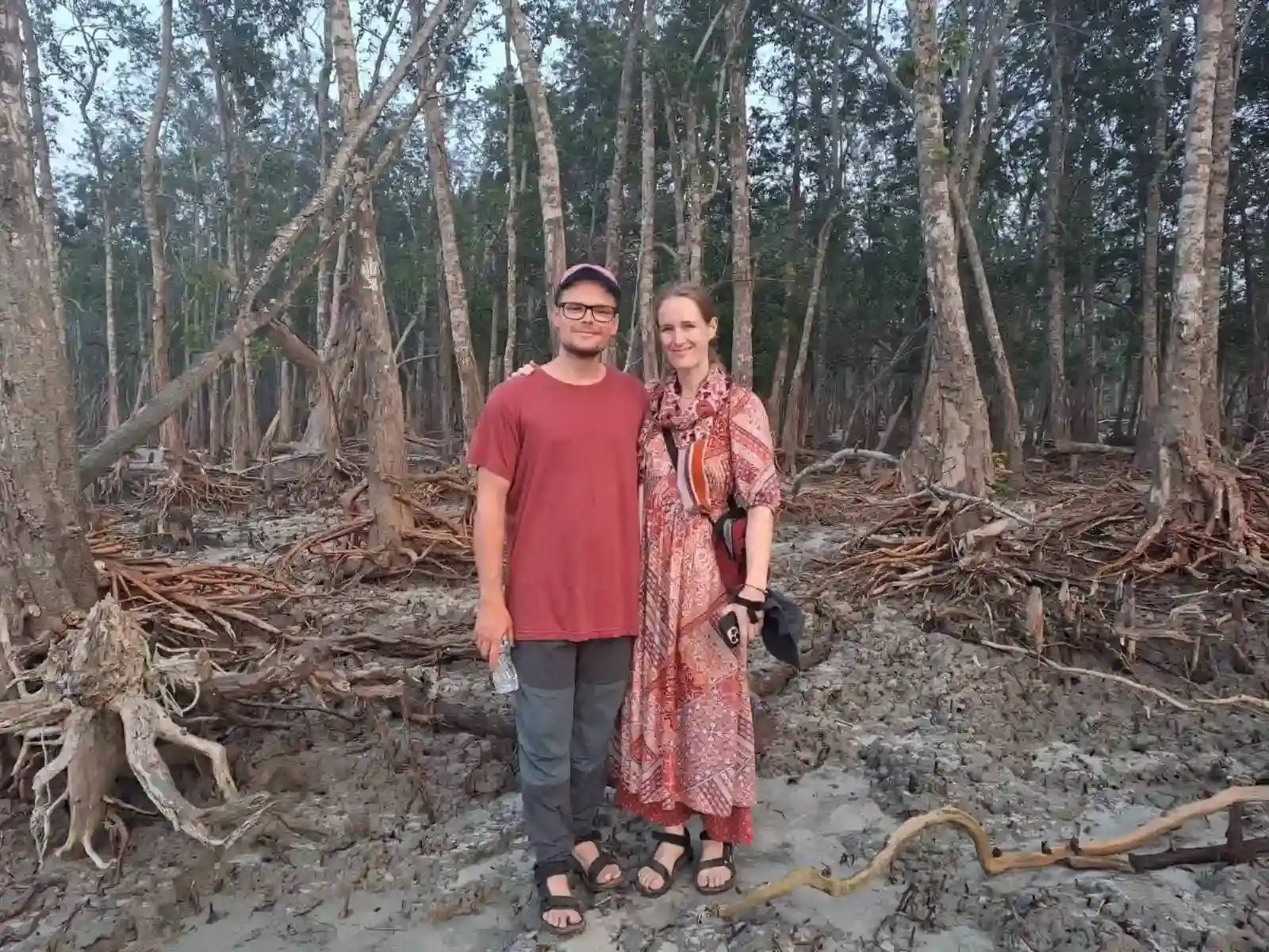 6-Day Sundarbans and Bagerhat Culture and Wildlife Tour from Dhaka