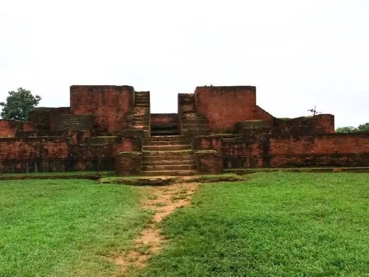 Ithakhola Mura