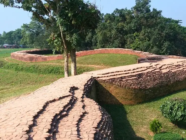 Mahasthangarh