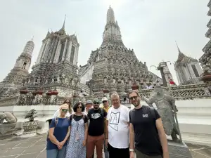 Family Tours