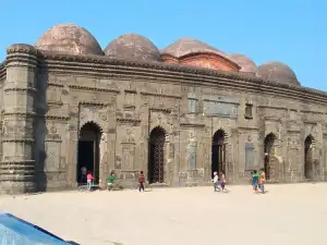 Chapainawabganj