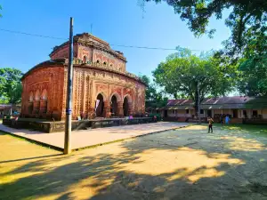 Dinajpur